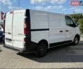 Белый Рено Трафик, объемом двигателя 2 л и пробегом 197 тыс. км за 12300 $, фото 3 на Automoto.ua