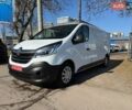 Белый Рено Трафик, объемом двигателя 2 л и пробегом 150 тыс. км за 19500 $, фото 1 на Automoto.ua