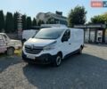 Белый Рено Трафик, объемом двигателя 2 л и пробегом 272 тыс. км за 17999 $, фото 1 на Automoto.ua