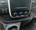 Білий Рено Трафік, об'ємом двигуна 2 л та пробігом 223 тис. км за 15500 $, фото 20 на Automoto.ua