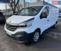 Білий Рено Трафік, об'ємом двигуна 2 л та пробігом 200 тис. км за 18900 $, фото 41 на Automoto.ua
