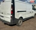 Белый Рено Трафик, объемом двигателя 2 л и пробегом 150 тыс. км за 18500 $, фото 3 на Automoto.ua