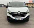 Белый Рено Трафик, объемом двигателя 2 л и пробегом 189 тыс. км за 17900 $, фото 7 на Automoto.ua