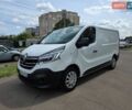 Білий Рено Трафік, об'ємом двигуна 2 л та пробігом 233 тис. км за 16850 $, фото 1 на Automoto.ua