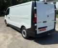 Білий Рено Трафік, об'ємом двигуна 2 л та пробігом 165 тис. км за 19000 $, фото 10 на Automoto.ua