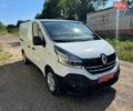 Білий Рено Трафік, об'ємом двигуна 2 л та пробігом 238 тис. км за 15500 $, фото 8 на Automoto.ua