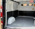 Білий Рено Трафік, об'ємом двигуна 2 л та пробігом 64 тис. км за 17500 $, фото 27 на Automoto.ua