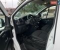 Белый Рено Трафик, объемом двигателя 2 л и пробегом 205 тыс. км за 17200 $, фото 14 на Automoto.ua