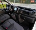 Белый Рено Трафик, объемом двигателя 2 л и пробегом 188 тыс. км за 18997 $, фото 32 на Automoto.ua