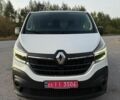 Белый Рено Трафик, объемом двигателя 2 л и пробегом 139 тыс. км за 18990 $, фото 4 на Automoto.ua