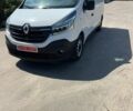 Білий Рено Трафік, об'ємом двигуна 2 л та пробігом 165 тис. км за 19000 $, фото 3 на Automoto.ua