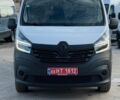 Белый Рено Трафик, объемом двигателя 2 л и пробегом 36 тыс. км за 20950 $, фото 36 на Automoto.ua