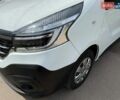 Белый Рено Трафик, объемом двигателя 2 л и пробегом 168 тыс. км за 18999 $, фото 2 на Automoto.ua