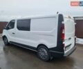 Белый Рено Трафик, объемом двигателя 1.6 л и пробегом 154 тыс. км за 20500 $, фото 5 на Automoto.ua