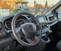 Білий Рено Трафік, об'ємом двигуна 2 л та пробігом 199 тис. км за 18900 $, фото 21 на Automoto.ua