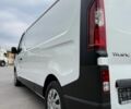 Белый Рено Трафик, объемом двигателя 2 л и пробегом 167 тыс. км за 17700 $, фото 13 на Automoto.ua