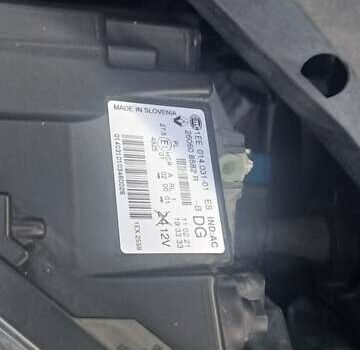 Белый Рено Трафик, объемом двигателя 2 л и пробегом 109 тыс. км за 19777 $, фото 47 на Automoto.ua