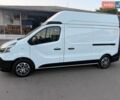 Білий Рено Трафік, об'ємом двигуна 2 л та пробігом 222 тис. км за 17900 $, фото 4 на Automoto.ua