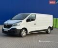 Білий Рено Трафік, об'ємом двигуна 0 л та пробігом 247 тис. км за 17500 $, фото 4 на Automoto.ua