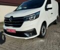 Білий Рено Трафік, об'ємом двигуна 2 л та пробігом 175 тис. км за 19950 $, фото 69 на Automoto.ua