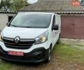 Білий Рено Трафік, об'ємом двигуна 2 л та пробігом 132 тис. км за 19700 $, фото 31 на Automoto.ua
