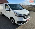 Білий Рено Трафік, об'ємом двигуна 2 л та пробігом 175 тис. км за 20499 $, фото 21 на Automoto.ua