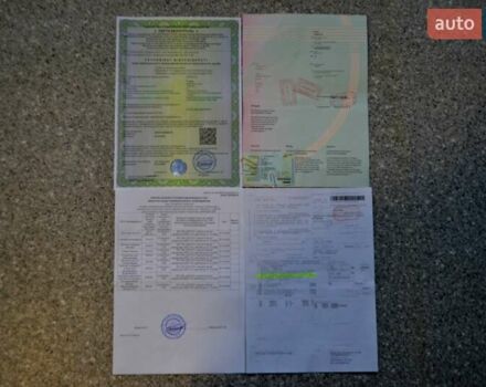 Белый Рено Трафик, объемом двигателя 2 л и пробегом 236 тыс. км за 16900 $, фото 21 на Automoto.ua