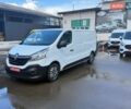 Білий Рено Трафік, об'ємом двигуна 2 л та пробігом 188 тис. км за 19300 $, фото 3 на Automoto.ua