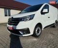 Білий Рено Трафік, об'ємом двигуна 2 л та пробігом 175 тис. км за 20499 $, фото 70 на Automoto.ua