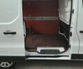 Білий Рено Трафік, об'ємом двигуна 2 л та пробігом 224 тис. км за 17200 $, фото 10 на Automoto.ua