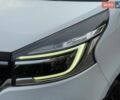 Білий Рено Трафік, об'ємом двигуна 2 л та пробігом 187 тис. км за 18500 $, фото 10 на Automoto.ua