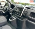Білий Рено Трафік, об'ємом двигуна 2 л та пробігом 196 тис. км за 17300 $, фото 37 на Automoto.ua