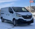 Білий Рено Трафік, об'ємом двигуна 2 л та пробігом 155 тис. км за 17900 $, фото 14 на Automoto.ua