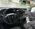 Белый Рено Трафик, объемом двигателя 2 л и пробегом 253 тыс. км за 17599 $, фото 67 на Automoto.ua