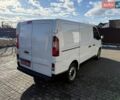 Білий Рено Трафік, об'ємом двигуна 2 л та пробігом 175 тис. км за 20499 $, фото 15 на Automoto.ua