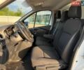 Білий Рено Трафік, об'ємом двигуна 2 л та пробігом 247 тис. км за 17500 $, фото 36 на Automoto.ua