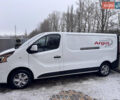 Білий Рено Трафік, об'ємом двигуна 2 л та пробігом 130 тис. км за 17800 $, фото 10 на Automoto.ua