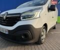 Білий Рено Трафік, об'ємом двигуна 2 л та пробігом 247 тис. км за 17500 $, фото 13 на Automoto.ua