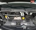 Белый Рено Трафик, объемом двигателя 2 л и пробегом 253 тыс. км за 17599 $, фото 134 на Automoto.ua