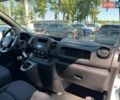Белый Рено Трафик, объемом двигателя 2 л и пробегом 170 тыс. км за 18900 $, фото 12 на Automoto.ua