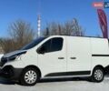 Білий Рено Трафік, об'ємом двигуна 2 л та пробігом 225 тис. км за 17899 $, фото 12 на Automoto.ua