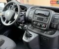 Білий Рено Трафік, об'ємом двигуна 2 л та пробігом 64 тис. км за 17500 $, фото 19 на Automoto.ua