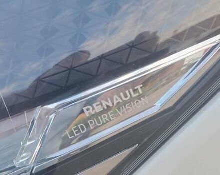 Белый Рено Трафик, объемом двигателя 2 л и пробегом 109 тыс. км за 19777 $, фото 20 на Automoto.ua