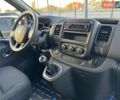 Белый Рено Трафик, объемом двигателя 2 л и пробегом 35 тыс. км за 23700 $, фото 4 на Automoto.ua