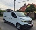 Белый Рено Трафик, объемом двигателя 2 л и пробегом 224 тыс. км за 18990 $, фото 1 на Automoto.ua