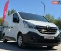 Білий Рено Трафік, об'ємом двигуна 2 л та пробігом 225 тис. км за 16955 $, фото 10 на Automoto.ua