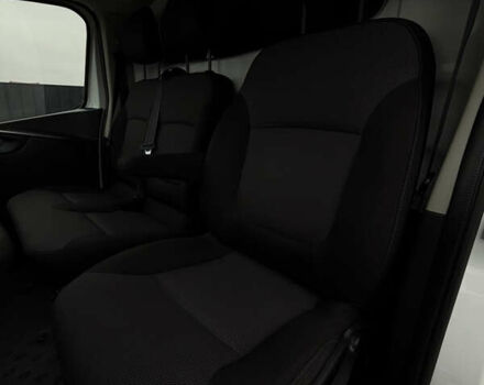 Белый Рено Трафик, объемом двигателя 2 л и пробегом 217 тыс. км за 18800 $, фото 23 на Automoto.ua