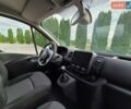 Белый Рено Трафик, объемом двигателя 2 л и пробегом 186 тыс. км за 17500 $, фото 15 на Automoto.ua