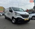 Белый Рено Трафик, объемом двигателя 2 л и пробегом 228 тыс. км за 17900 $, фото 10 на Automoto.ua