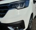 Білий Рено Трафік, об'ємом двигуна 2 л та пробігом 175 тис. км за 20499 $, фото 73 на Automoto.ua